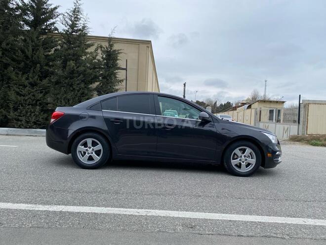 Chevrolet Cruze 2015, 145,897 km - 1.4 l - Bakı