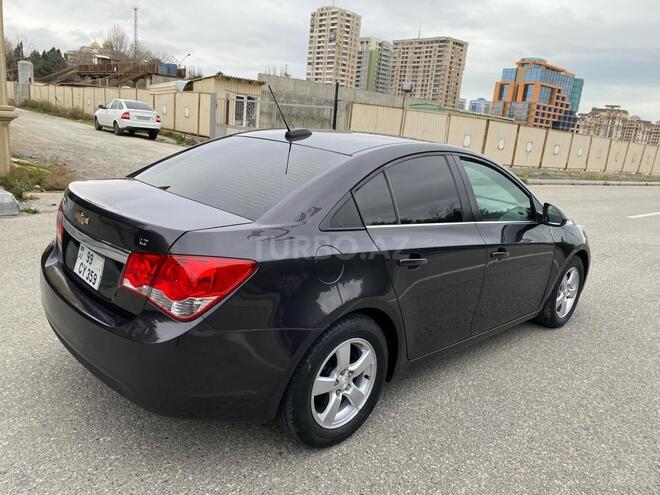 Chevrolet Cruze 2015, 145,897 km - 1.4 l - Bakı