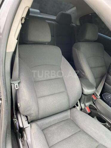 Chevrolet Cruze 2015, 145,897 km - 1.4 l - Bakı