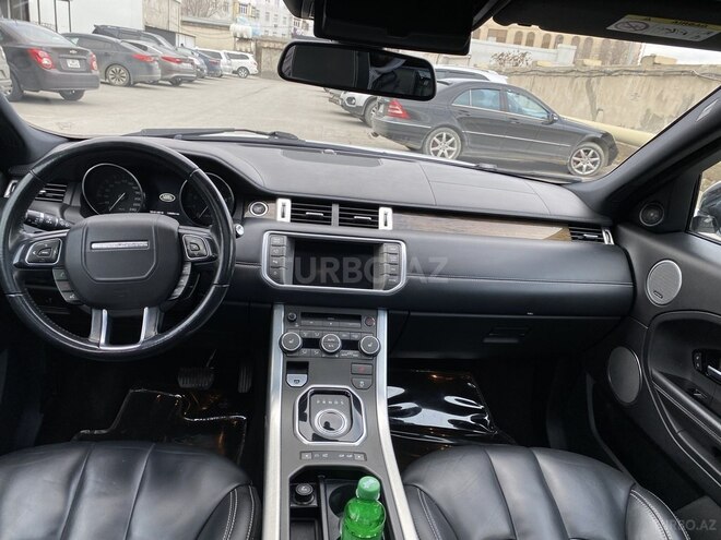 Land Rover RR Evoque 2014, 135,000 km - 2.0 l - Xırdalan