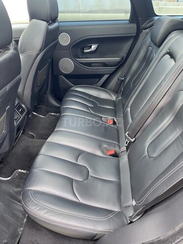 Land Rover RR Evoque 2014, 135,000 km - 2.0 l - Xırdalan