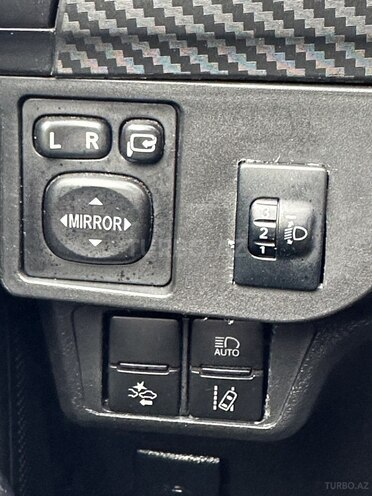 Toyota Corolla 2016, 116,000 km - 1.5 l - Bakı