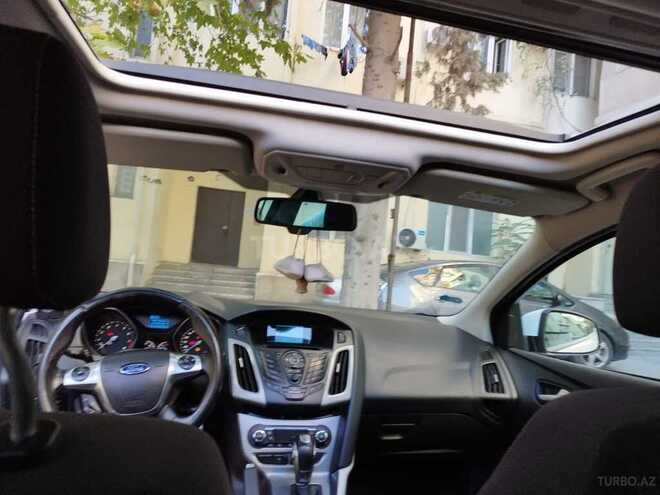 Ford Focus 2014, 181,000 km - 1.6 l - Bakı