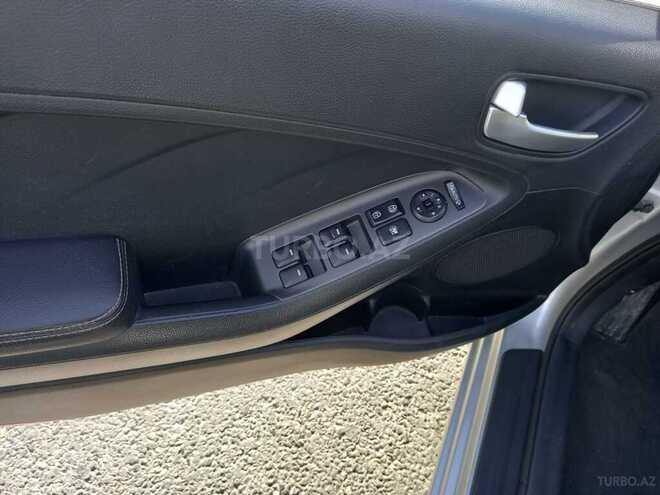 Kia K3 2015, 146,000 km - 1.6 l - Bakı