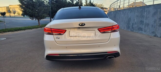 Kia Optima 2015, 170,000 km - 2.0 l - Bakı