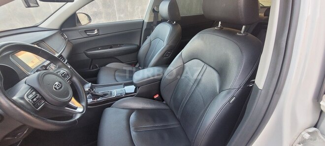 Kia Optima 2015, 170,000 km - 2.0 l - Bakı