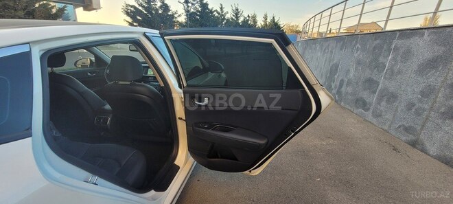 Kia Optima 2015, 170,000 km - 2.0 l - Bakı