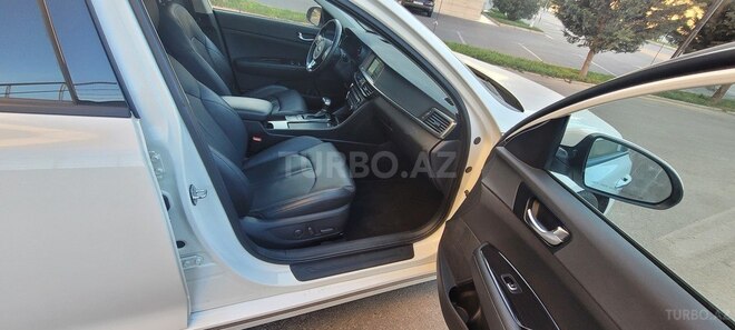 Kia Optima 2015, 170,000 km - 2.0 l - Bakı
