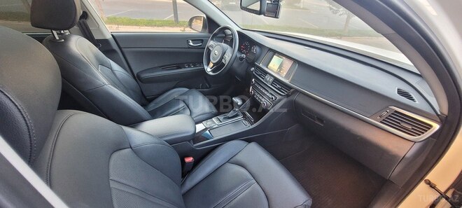 Kia Optima 2015, 170,000 km - 2.0 l - Bakı