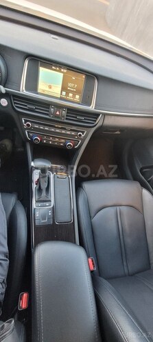 Kia Optima 2015, 170,000 km - 2.0 l - Bakı
