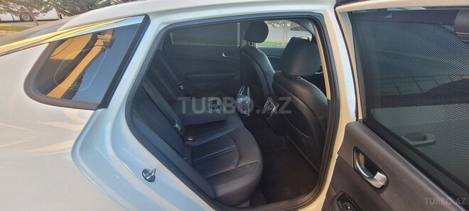 Kia Optima 2015, 170,000 km - 2.0 l - Bakı