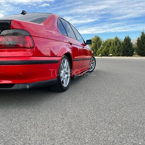 BMW 525 1996, 400,000 km - 2.5 l - Bakı
