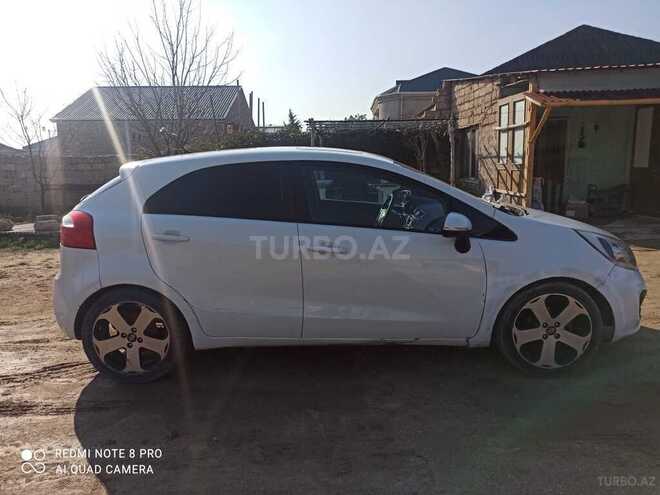 Kia Rio 2013, 260,000 km - 1.4 l - Bakı
