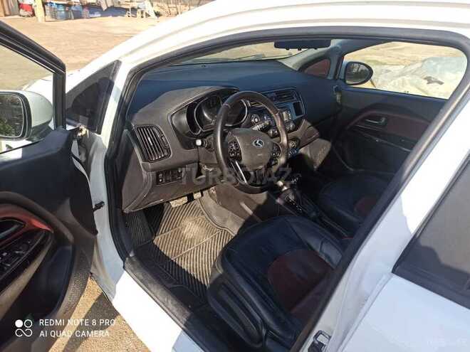 Kia Rio 2013, 260,000 km - 1.4 l - Bakı