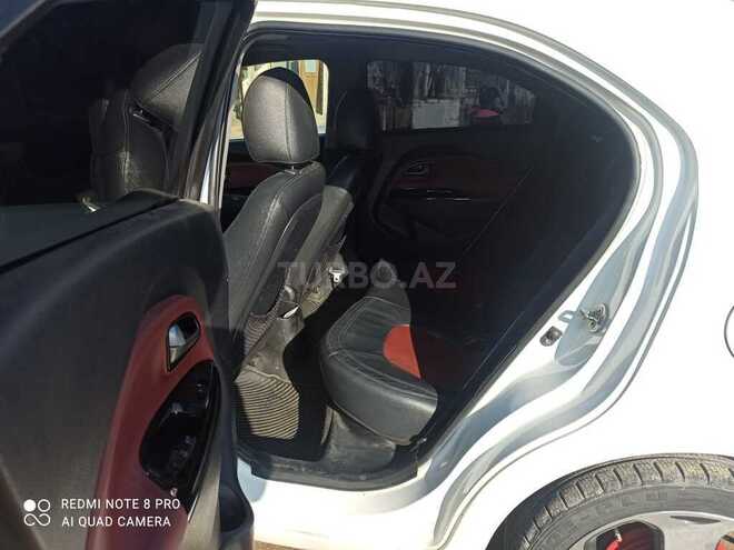 Kia Rio 2013, 260,000 km - 1.4 l - Bakı