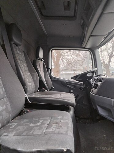 Mercedes Atego 816 2007, 312,000 km - 4.3 l - Bərdə