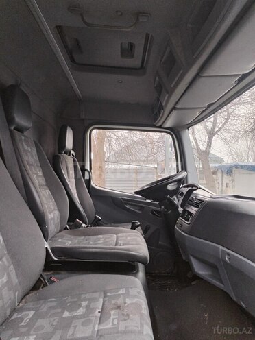 Mercedes Atego 816 2007, 312,000 km - 4.3 l - Bərdə