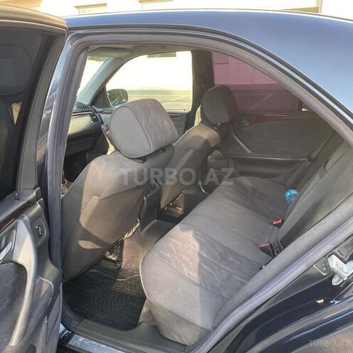 Mercedes E 270 1999, 400,000 km - 2.7 l - Bakı