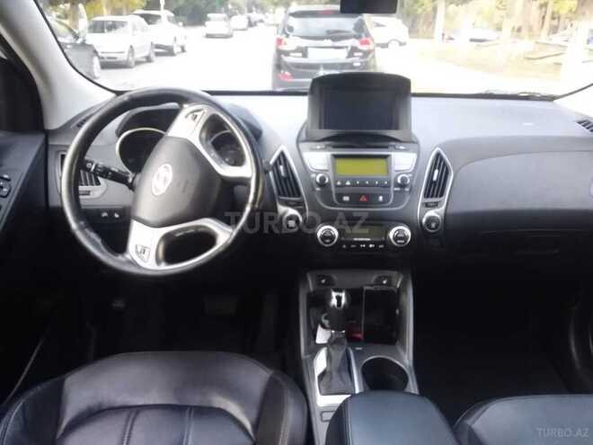 Hyundai Tucson 2014, 160,000 km - 2.0 l - Bakı