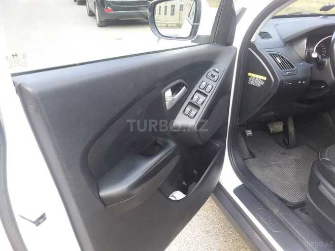 Hyundai Tucson 2014, 160,000 km - 2.0 l - Bakı