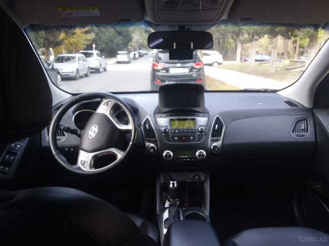 Hyundai Tucson 2014, 160,000 km - 2.0 l - Bakı