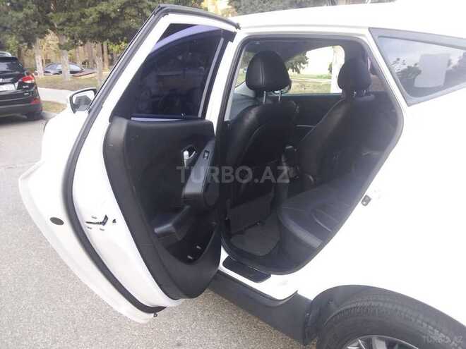 Hyundai Tucson 2014, 160,000 km - 2.0 l - Bakı