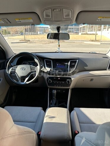 Hyundai Tucson 2015, 115,000 km - 2.0 l - Bakı