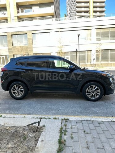 Hyundai Tucson 2015, 115,000 km - 2.0 l - Bakı