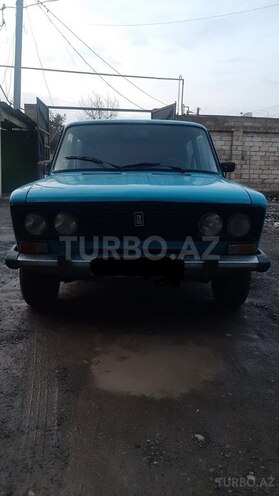 LADA (VAZ) 2106 1984, 200,000 km - 1.5 l - Bərdə