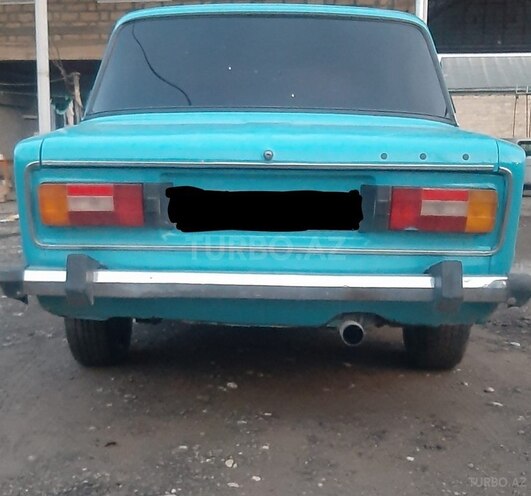 LADA (VAZ) 2106 1984, 200,000 km - 1.5 l - Bərdə