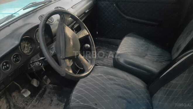 LADA (VAZ) 2106 1984, 200,000 km - 1.5 l - Bərdə