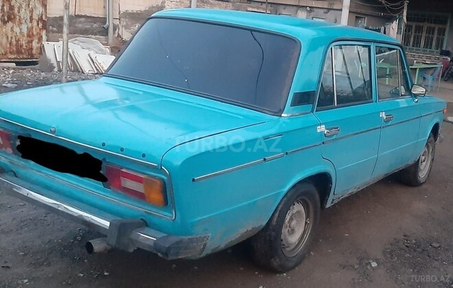 LADA (VAZ) 2106 1984, 200,000 km - 1.5 l - Bərdə