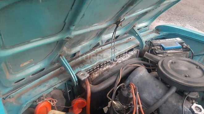 LADA (VAZ) 2106 1984, 200,000 km - 1.5 l - Bərdə