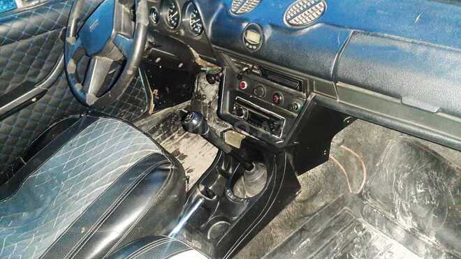 LADA (VAZ) 2106 1984, 200,000 km - 1.5 l - Bərdə