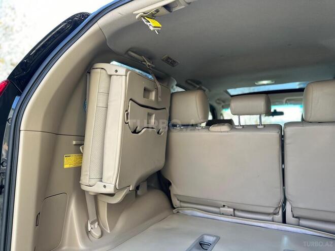 Toyota Prado 2008, 175,000 km - 4.0 l - Bakı