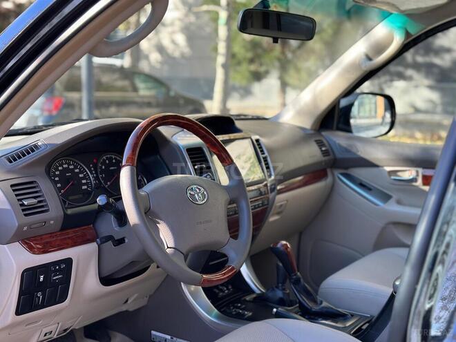 Toyota Prado 2008, 175,000 km - 4.0 l - Bakı