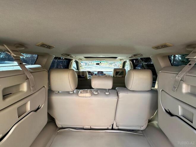 Toyota Prado 2008, 175,000 km - 4.0 l - Bakı