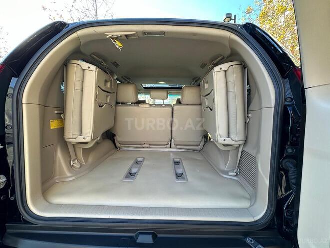 Toyota Prado 2008, 175,000 km - 4.0 l - Bakı