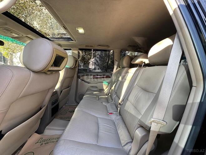 Toyota Prado 2008, 175,000 km - 4.0 l - Bakı
