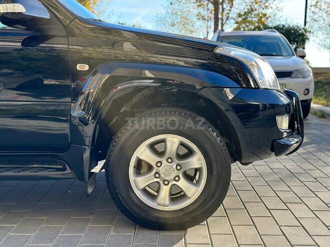 Toyota Prado 2008, 175,000 km - 4.0 l - Bakı