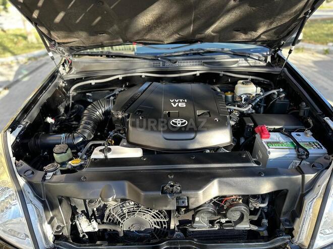 Toyota Prado 2008, 175,000 km - 4.0 l - Bakı