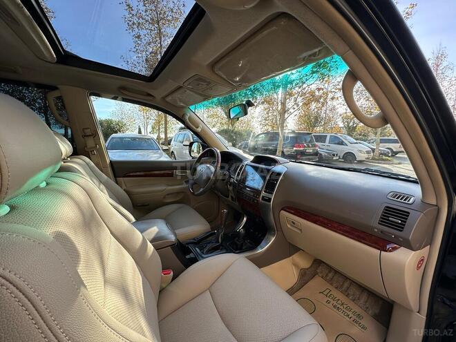 Toyota Prado 2008, 175,000 km - 4.0 l - Bakı