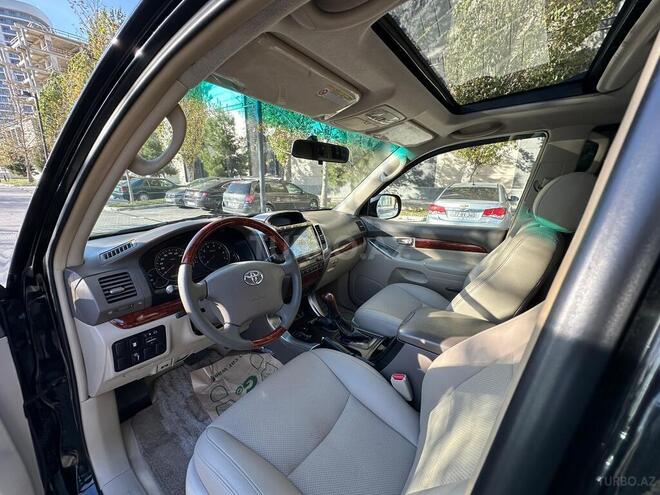 Toyota Prado 2008, 175,000 km - 4.0 l - Bakı