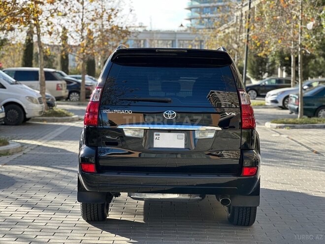 Toyota Prado 2008, 175,000 km - 4.0 l - Bakı