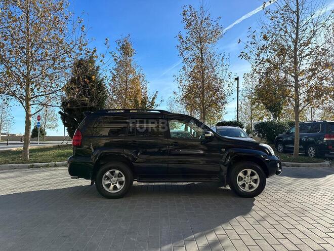 Toyota Prado 2008, 175,000 km - 4.0 l - Bakı
