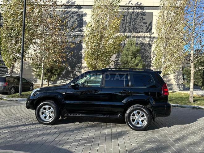 Toyota Prado 2008, 175,000 km - 4.0 l - Bakı