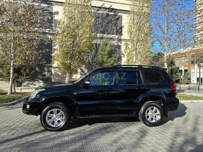 Toyota Prado 2008, 175,000 km - 4.0 l - Bakı