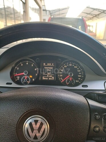 Volkswagen Passat 2008, 289,000 km - 2.0 l - Bakı
