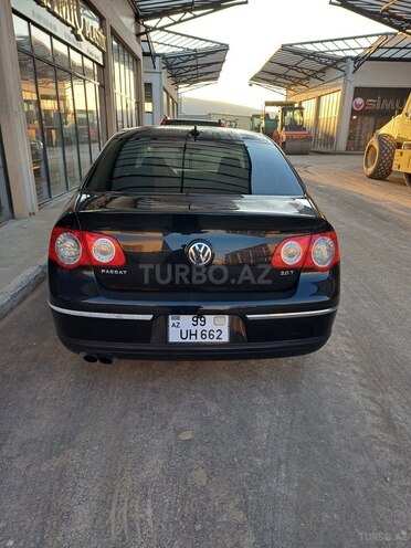 Volkswagen Passat 2008, 289,000 km - 2.0 l - Bakı