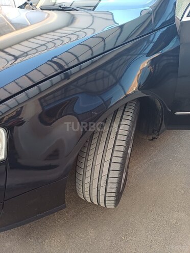 Volkswagen Passat 2008, 289,000 km - 2.0 l - Bakı